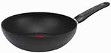 Tefal C65919 Delicia Pro Wokpfanne 28 cm
