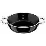 Silit Professional Servier-Schmorpfanne 28 cm, Silargan...
