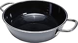 Silit Professional Servier-Schmorpfanne 28 cm, Silargan...